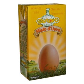 UOVA INTERE PASTORIZZATE BRIK LT.1